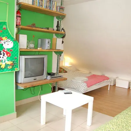 Estudio Luminoso Apartment