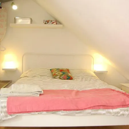 Estudio Luminoso Apartment Punta Brava