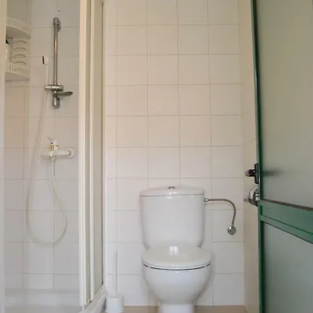 Apartment Estudio Luminoso Punta Brava