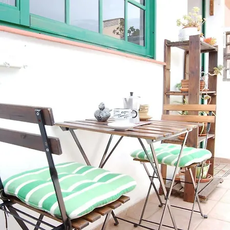 Estudio Luminoso Apartment Punta Brava